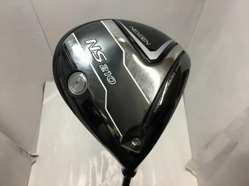 中古 ゴルフパートナー NEXGEN NS210 ドライバー 中古 ゴルフパートナー NEXGEN NS210 ドライバー