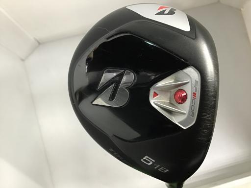 中古 ブリヂストン TOUR B X－F フェアウェイウッド 中古