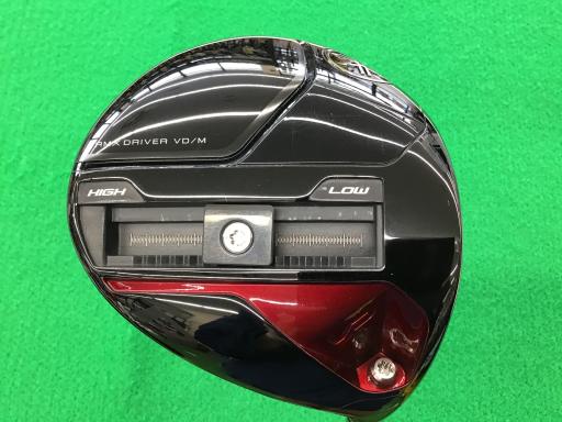 中古 ヤマハ RMX VD／M（2024） ドライバー 中古クラブを
