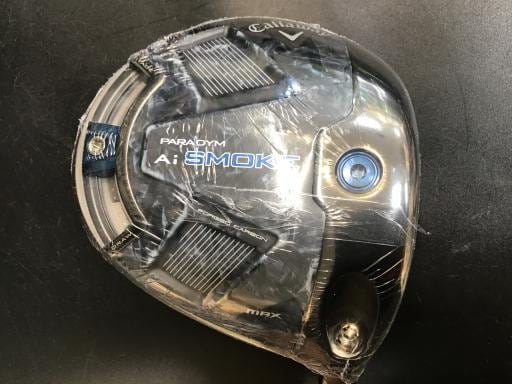 ＰＡＲＡＤＹＭ　Ａｉ　ＳＭＯＫＥ　ＭＡＸ　１０．５°