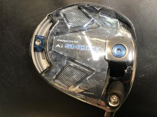 ＰＡＲＡＤＹＭ　Ａｉ　ＳＭＯＫＥ　ＭＡＸ　１０．５°