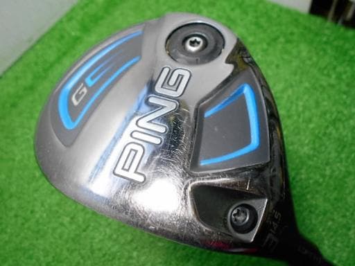 【ギフ_包装】 G ピン 中古 G 中古クラブを買うなら フェアウェイウッド その他