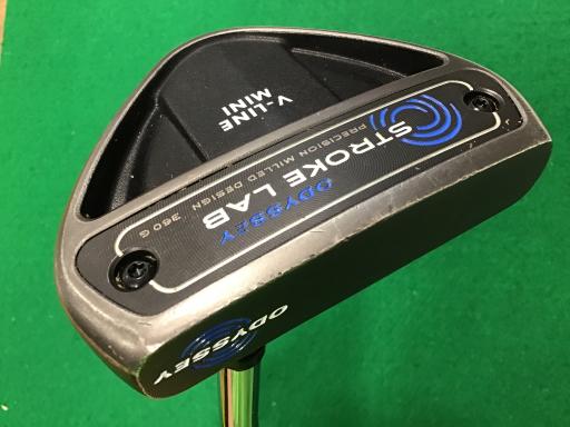 中古 オデッセイ STROKE LAB V－LINE MINI