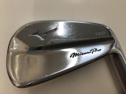 Mizuno Iron Set Mizuno Pro 120 5.6.7.8.9.P N.S.PRO MODUS3