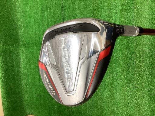 中古 テーラーメイド STEALTH STEALTH