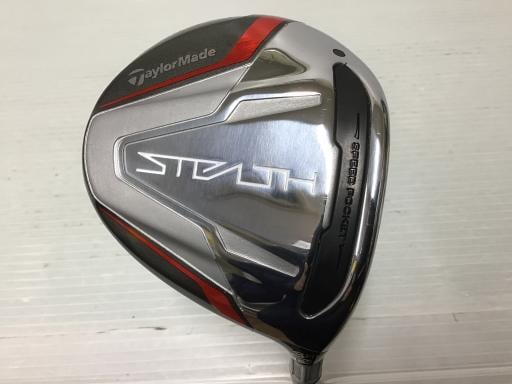 中古 テーラーメイド STEALTH STEALTH