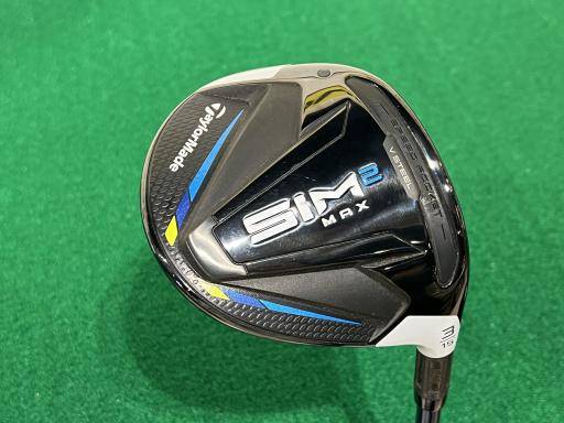 SIM2MAX ドライバー　ウッド　３本セット 楽天市場】2024モデル SRIXON ZXi スリーブ ZXi MAX TR LS