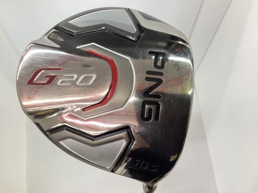 美品ピン短尺G20ドライバーゴルフクラブ初心者メンズS中古低身長バッバ仕様 楽天市場】短尺ドライバー 中古の通販