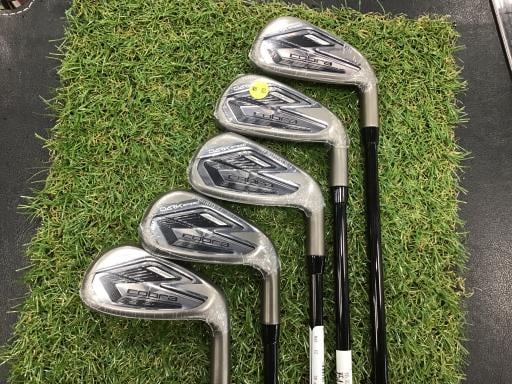 ｃｏｂｒａ　ＤＡＲＫＳＰＥＥＤ　５Ｓ