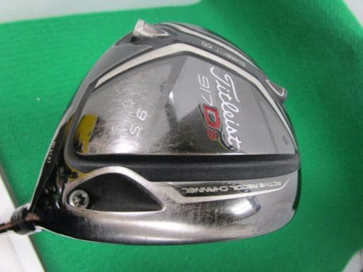 Titleist - TITLEIST 917D3 ドライバー9.5°中古、超美品 中古 タイトリスト 917 D3 ドライバー 中古クラブを買う