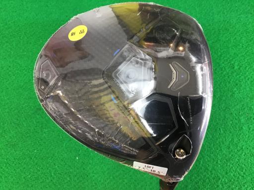 ｃｏｂｒａ　ＤＡＲＫＳＰＥＥＤ　Ｘ　　９°