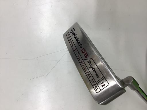 Taylormade OS Daytona Review | Equipment Reviews