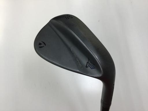 ミルドグラインド3ウェッジ　　　　　　ブラック 2本セット テーラーメイド ウェッジ2本セット MILLED GRIND3 ブラック