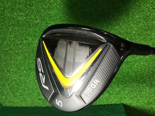中古 プロギア RS JUST(2022) フェアウェイウッド 中古 プロギア RS JUST(2022) フェアウェイウッド