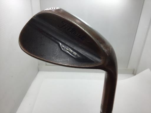 中古 タイトリスト VOKEY FORGED（2021