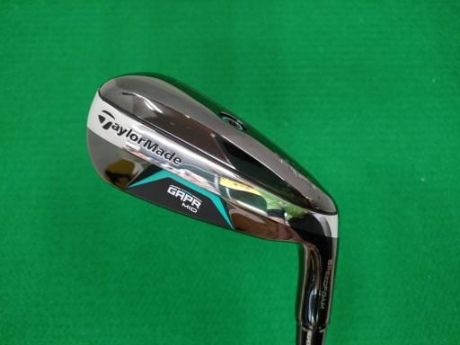 中古 テーラーメイド GAPR MID ユーティリティ 中古クラブを  