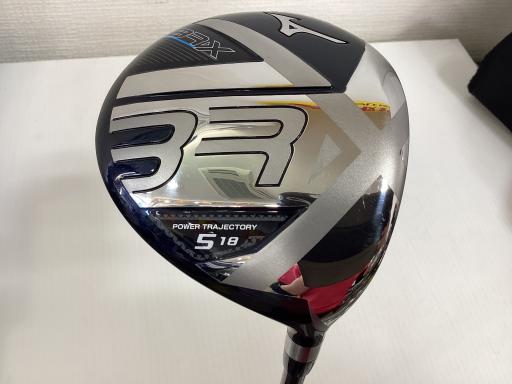 MIZUNO ミズノ ゴルフ レディース BR-X ドライバー ウッド やさしい つかまり : ゴルフパートナー 別館 - 通販 -  Yahoo!ショッピング