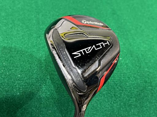 中古 テーラーメイド STEALTH STEALTH フェアウェイ  