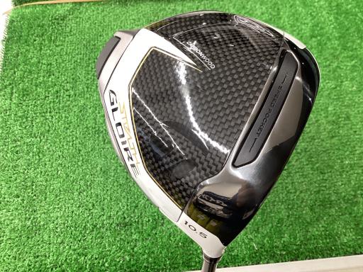 中古】TaylorMade テーラーメイド STEALTH GLOIRE ステルス