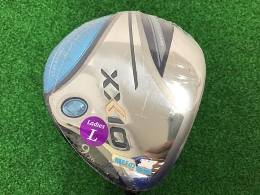ＸＸＩＯ（２０２２）　９Ｗ　レディース