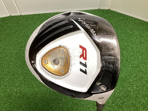 中古 テーラーメイド R11 R11 ドライバー 中古クラブを