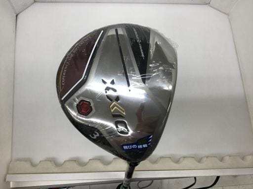 ＸＸＩＯ（２０２２）　３Ｗ（レッド）