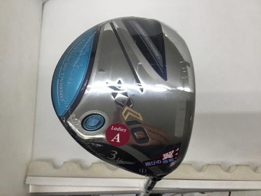 ＸＸＩＯ（２０２２）　３Ｗ　レディース