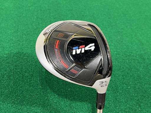 TaylorMade - M4　5W　ゴルフ大好き TaylorMade M4 Driver 10.5 FUBUKI TM5 (R) #203 Golf Clubs | eBay