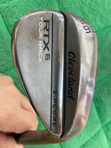 中古 クリーブランド Cleveland RTX－6 ZIPCORE 