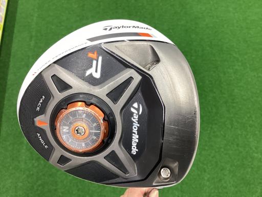 テイラーメイド ドライバ Rー1  中古 テーラーメイド Ｒ１ Ｒ１ ドライバー 中古クラブを買うなら