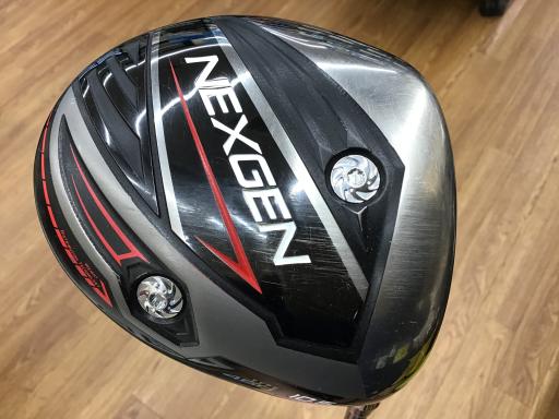 中古 ゴルフパートナー NEXGEN （2019） TYPE
