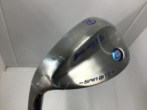 ＯＲＬＩＭＡＲ　ＳＰＯＲＴ　ＳＰＩＮ　ＢＩＴＥ　６０°　レフティ