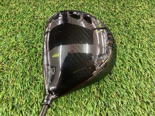 中古 ゴルフパートナー NEXGEN NS210 ドライバー