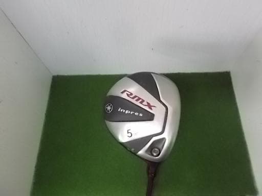 ｉｎｐｒｅｓ　ＲＭＸ　５Ｗ