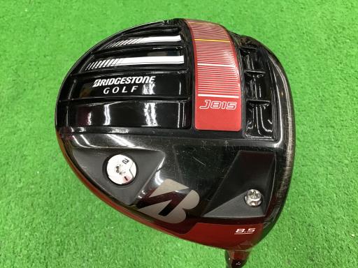 中古 ブリヂストン BRIDGESTONE J815 ドライバー