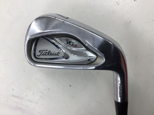 中古 タイトリスト Titleist VG3（2014） アイアン 