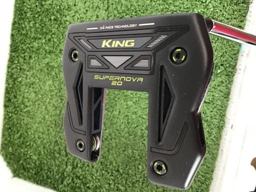 中古 コブラ KING SUPERNOVA－20 フローネック