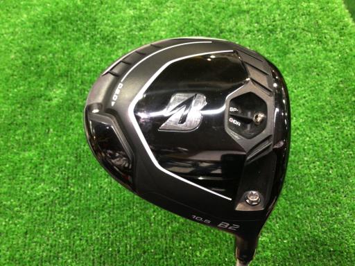 中古 ブリヂストン BRIDGESTONE B2 ドライバー 中古 ブリヂストン BRIDGESTONE B2 ドライバー