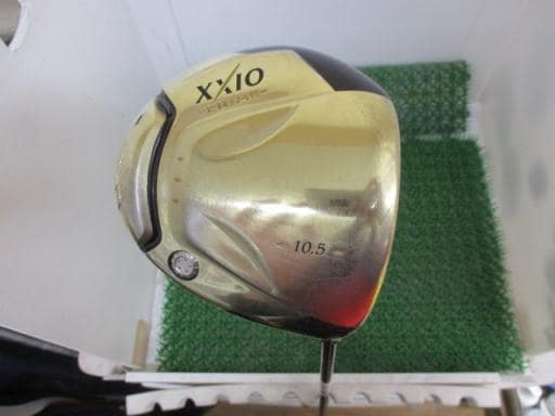 XXIO PRIME(2011) ドライバー XXIO SP600 ゴルフクラブ ダンロップ/XXIO PRIME(2011)の中古ゴルフクラブ商品詳細