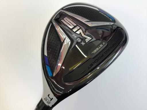 TaylorMade - テーラーメイドSIM MAXレディースユーティリティ4 Amazon | TaylorMade SIM MAX ユーティリティ (女性用、右利き