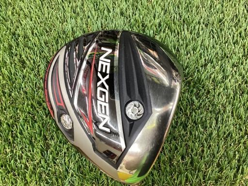 【SALE／55%OFF】 中古 TYPE （2019） NEXGEN ゴルフパートナー ショット用