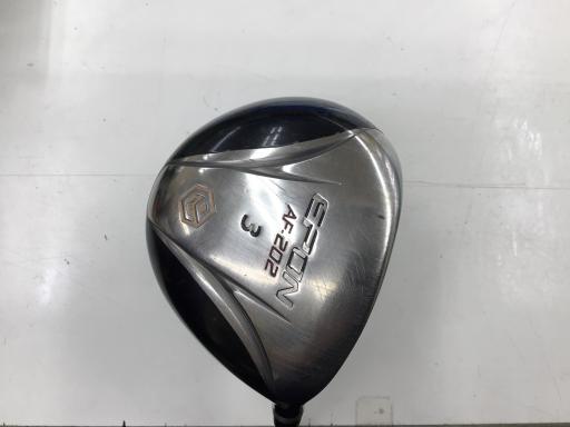 Epon AF-202 Fairway Wood ( High Trajectory Spec Available )