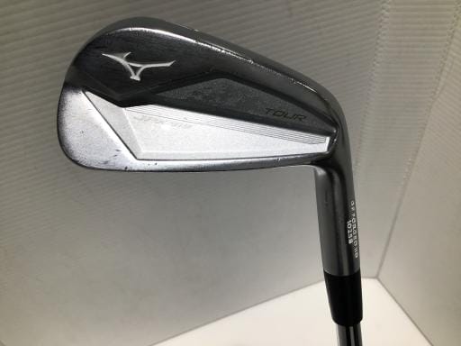 Mizuno JPX919 Tour Irons Review - Plugged In Golf
