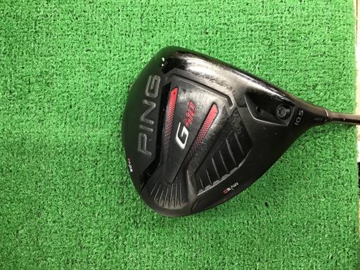 Amazon.com : PING G410 Plus Driver (Right, ALTA CB Red