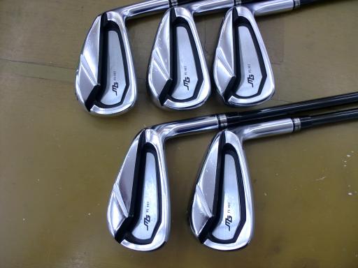 Amazon.co.jp: ミズノ（MIZUNO） BR-X 03 パター (ロフト3度