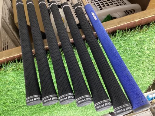 中古 コブラ KING FORGED TEC（2019