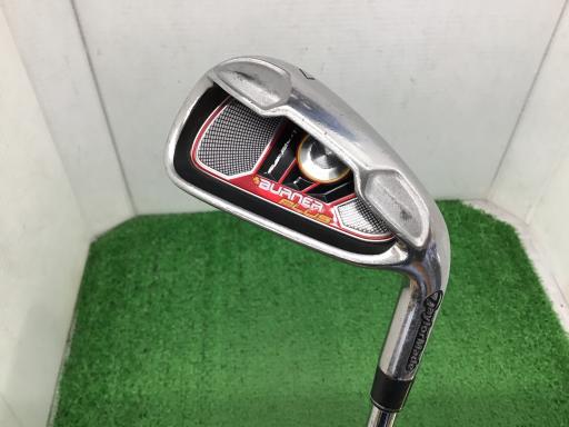TaylorMade - テーラーメイド BURNER PLUS アイアンセット TaylorMade BURNER PLUS アイアンセット テーラーメイド FLEX R