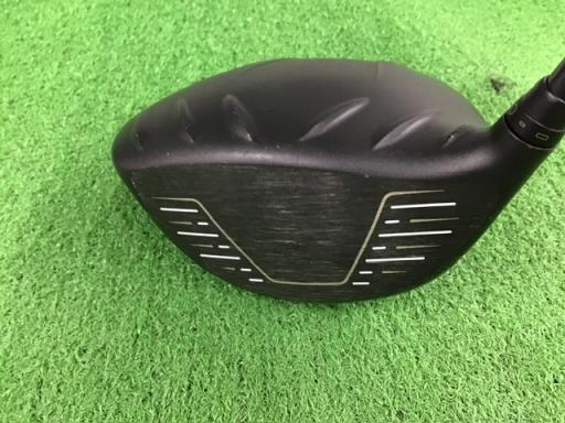 Ping G410ドライバー 9° ヘッドカバー付き