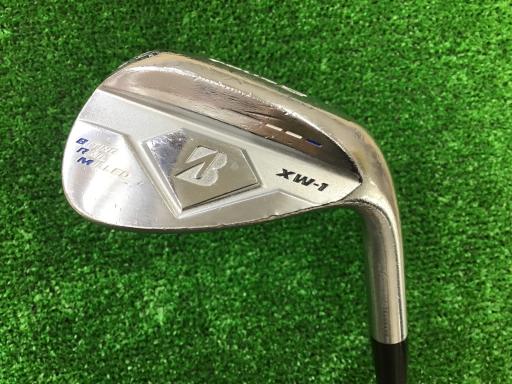 中古 ブリヂストン TOUR B XW－1（2018） ウェッジ