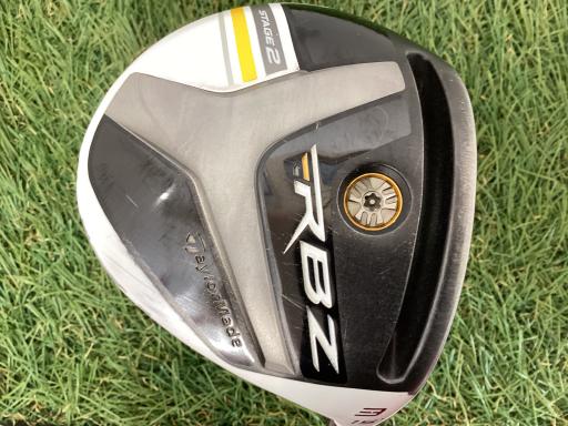 テーラーメイド 注文 RBZ STAGE 2 10.5° ドライバー DR TM1-213